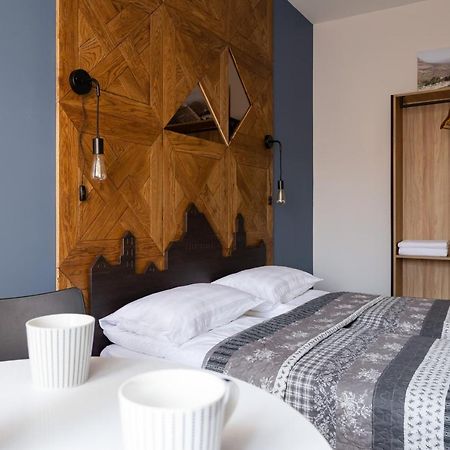 Ferienwohnung Lion King D1 Lemberg Exterior foto