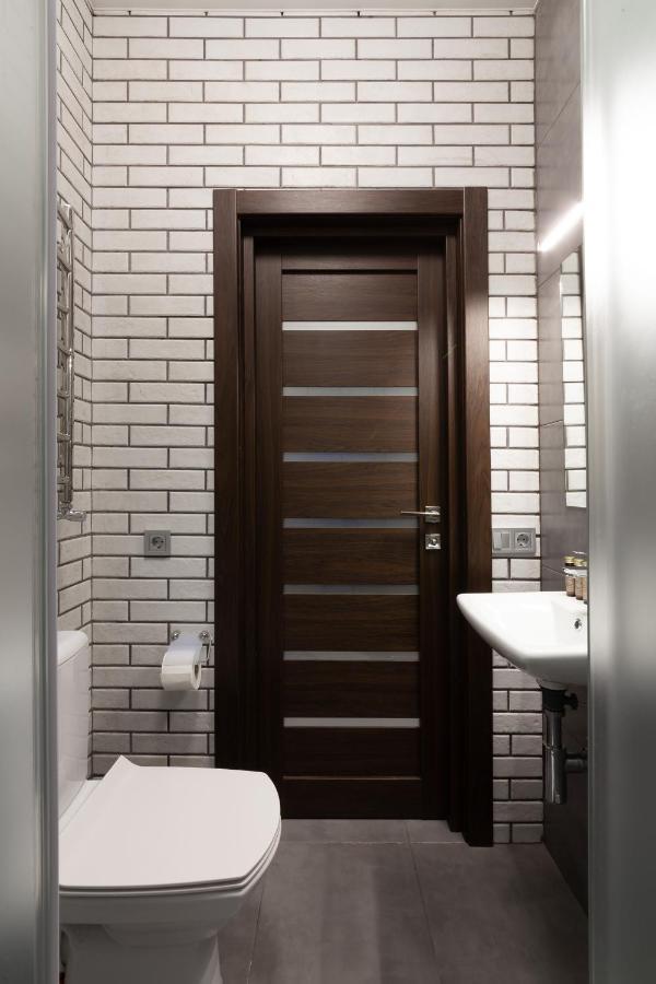 Ferienwohnung Lion King D1 Lemberg Exterior foto